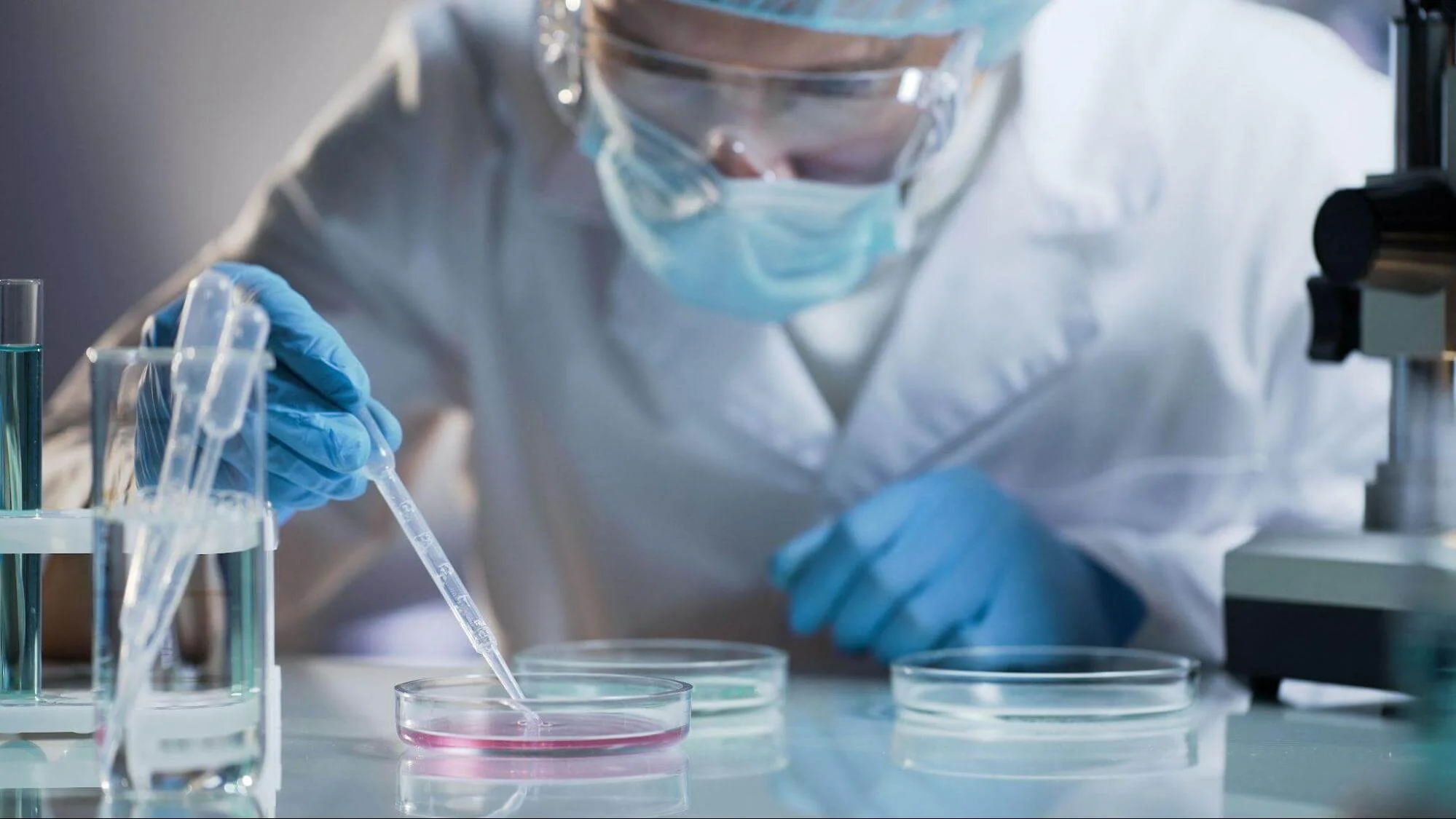 research - Fictiv Injection molding is used for many medical devices and products, such as petri dishes.