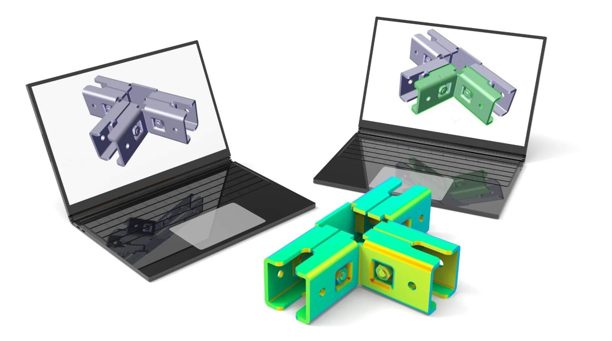 sheet metal cad - Fictiv