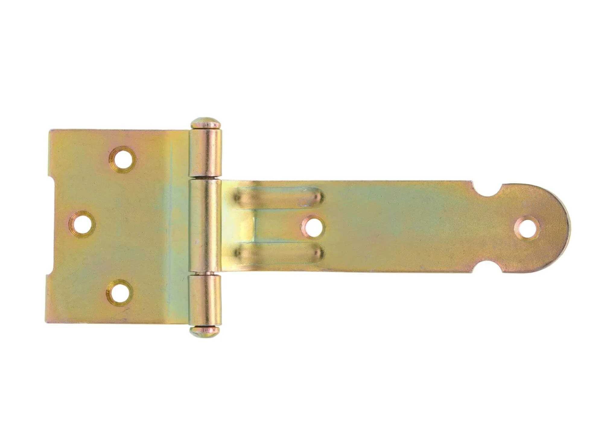 sheet metal hinge - Fictiv