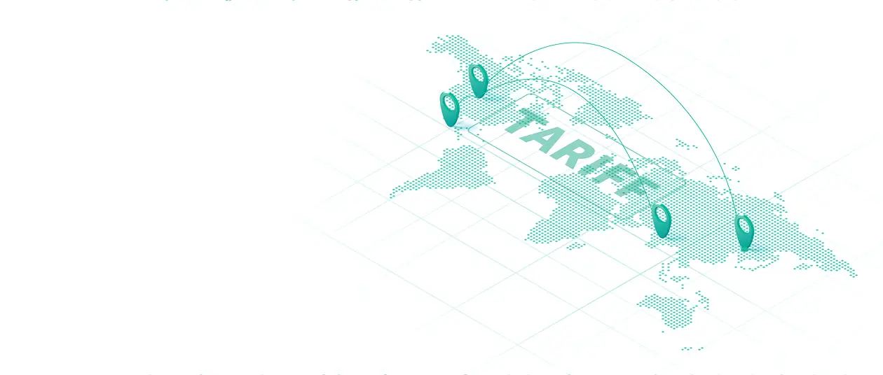 manufacturing tariff mitigation with Fictiv's global supply chain experts
