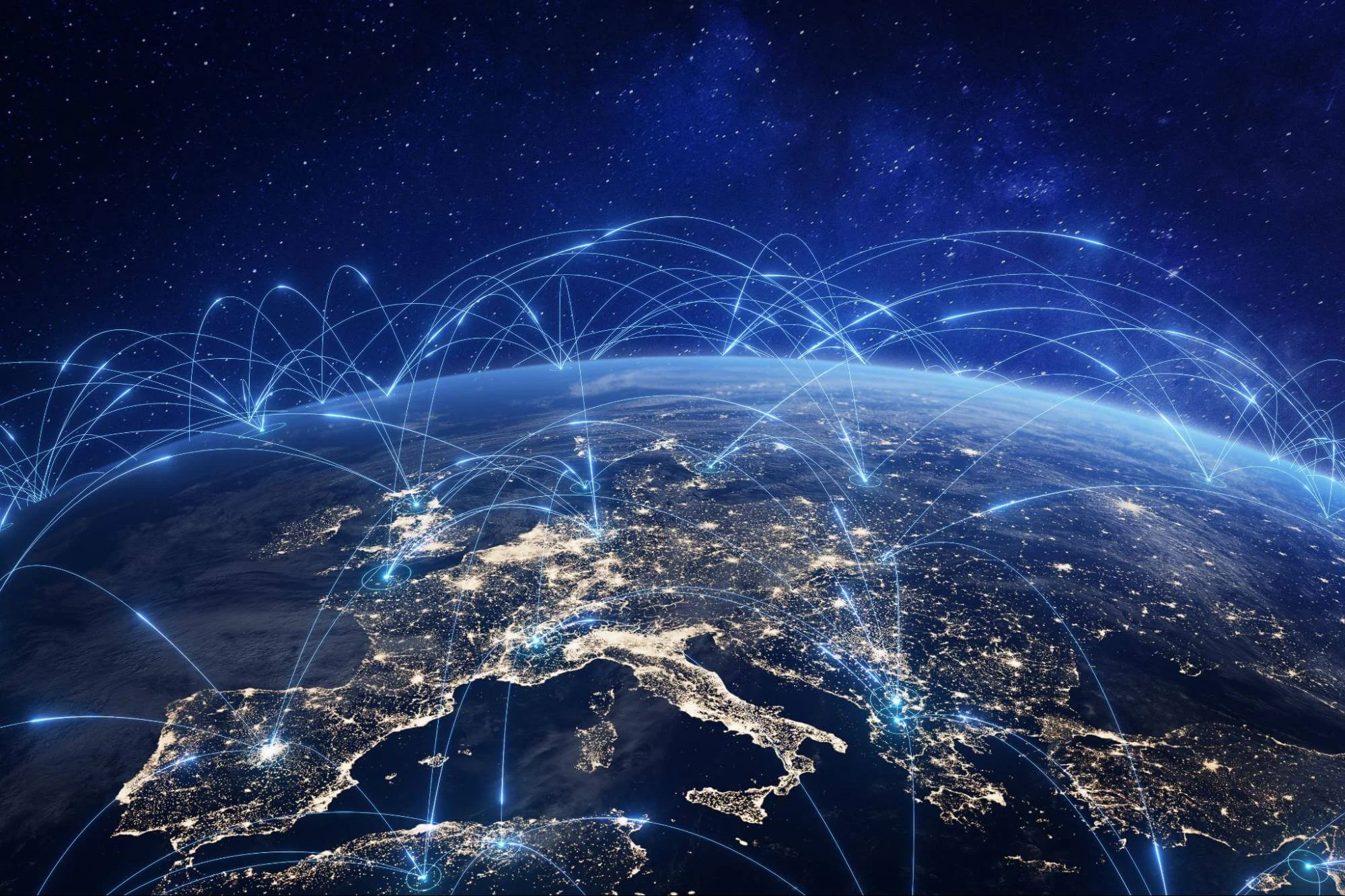 tariffs earth - Fictiv Tariffs have a significant impact on global trade.