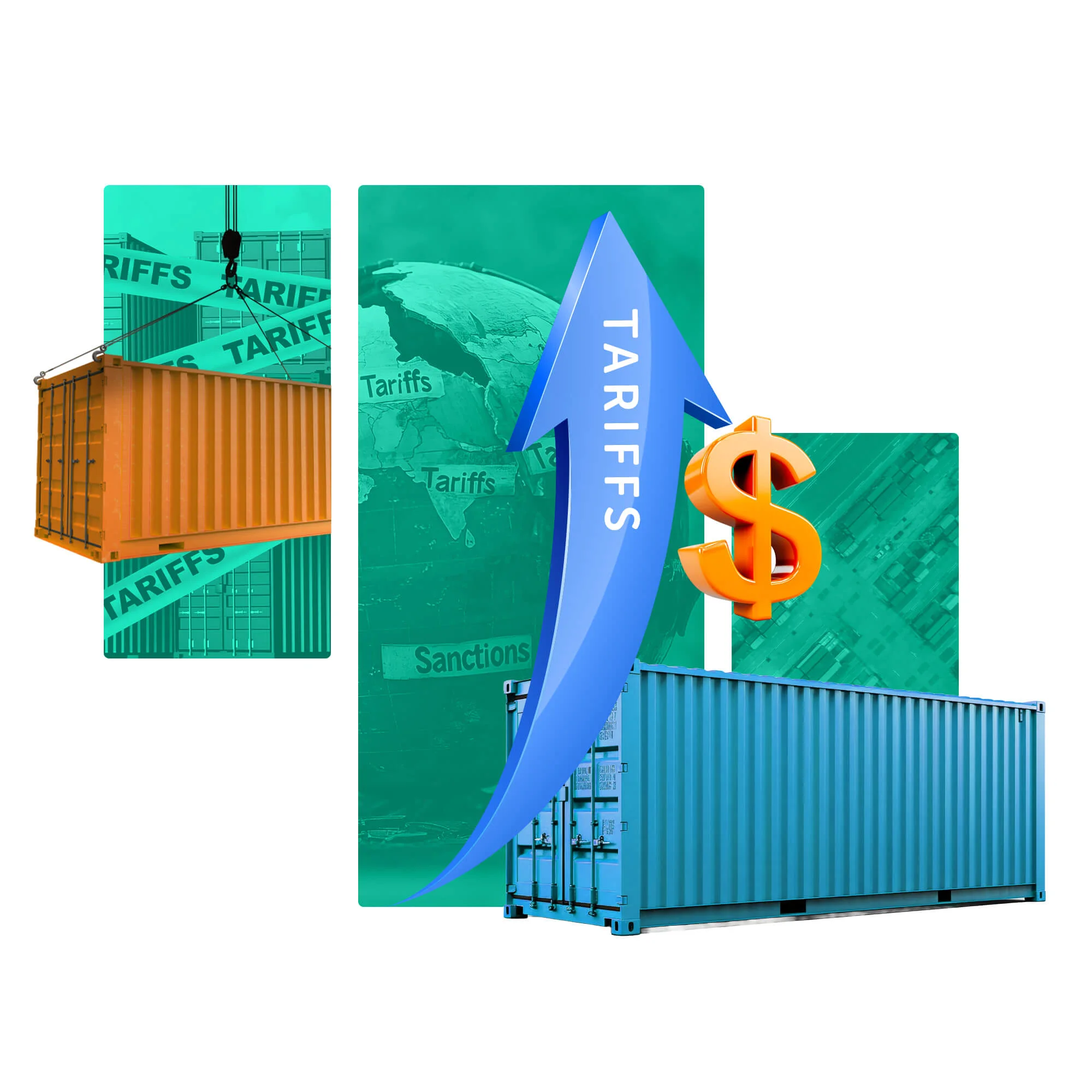 tariffs fictiv - Fictiv Fictiv can help support tariff mitigation.