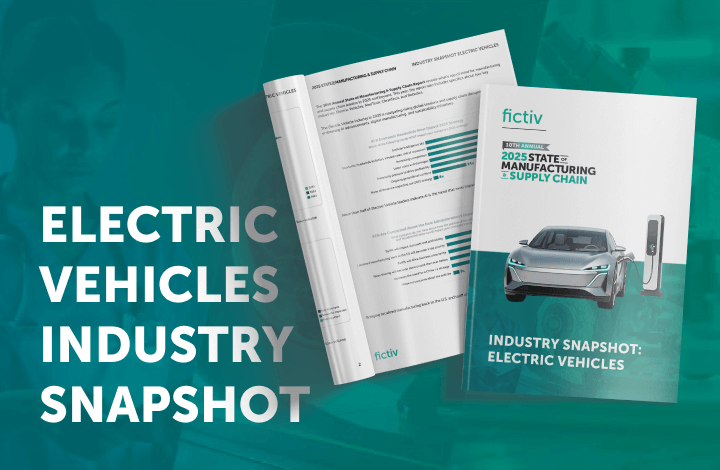 EV Industry Snapshot thumbnail