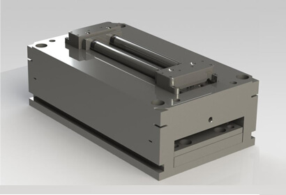 ictiv provides fast LSR injection molding.