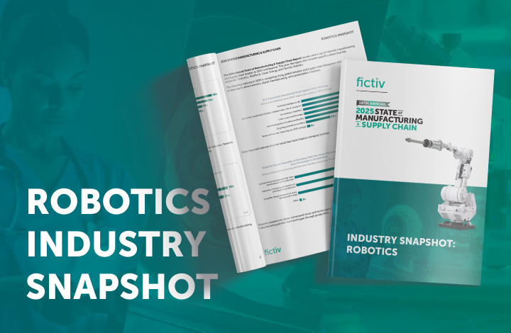 Robotics Industry Snapshot thumbnail
