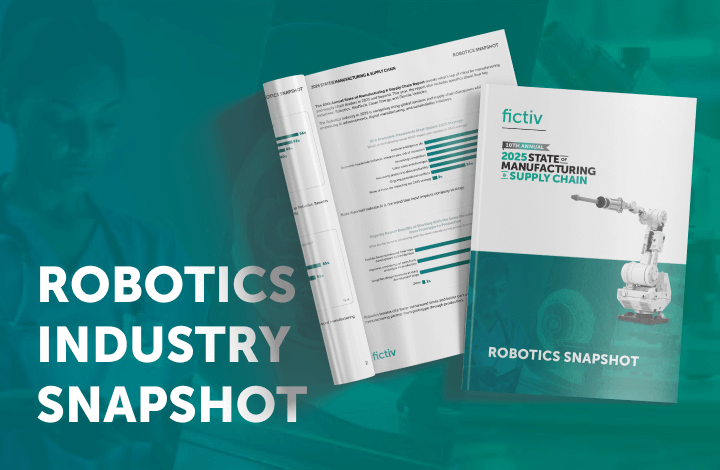 Robotics Industry Snapshot thumbnail