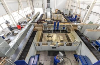 Large CNC Machining: Precision Manufacturing for Oversized Components Large CNC Machining: Precision Manufacturing for Oversized Components