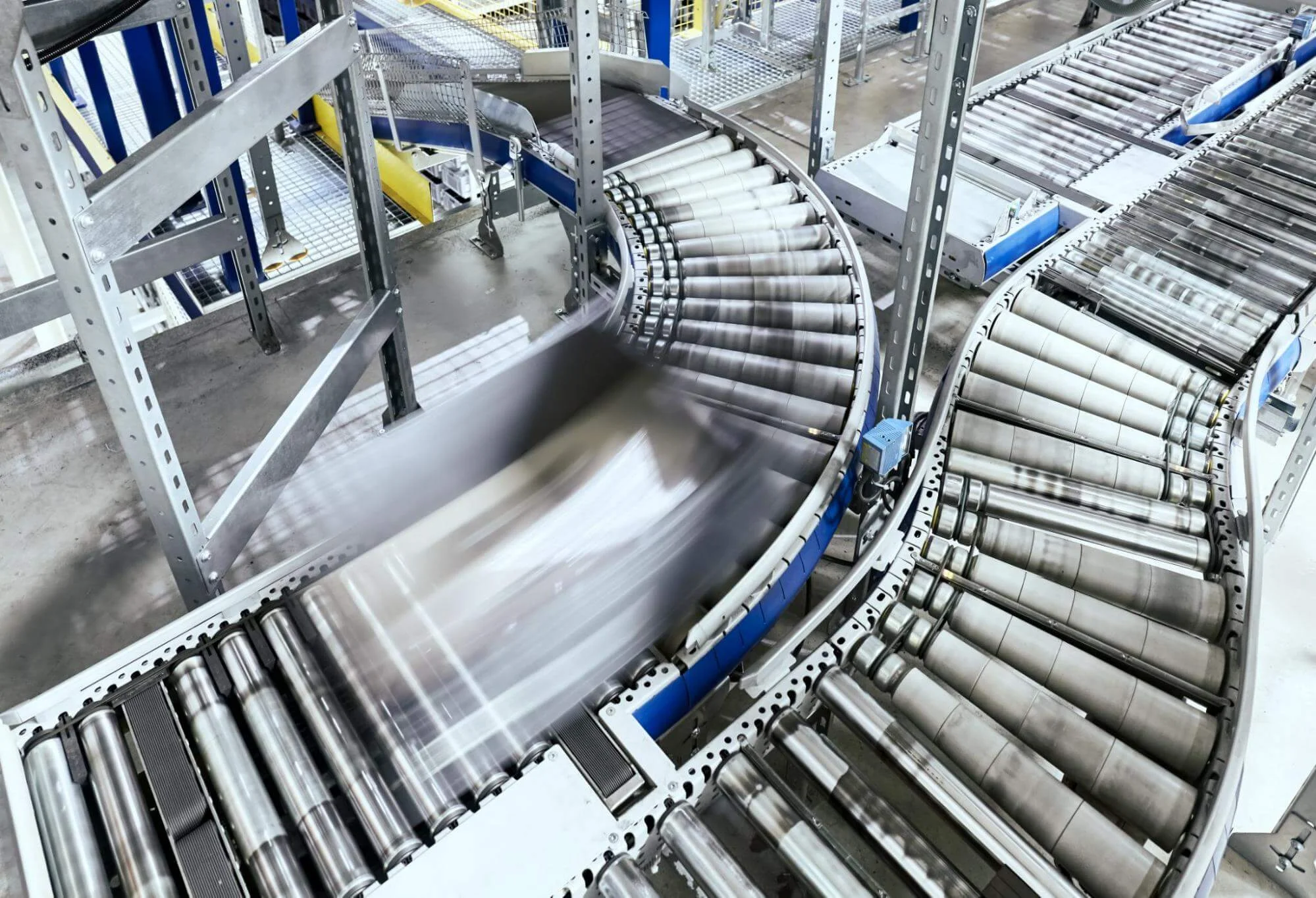 manufacturing strategies conveyor - Fictiv Understanding manufacturing strategy helps align business goals.