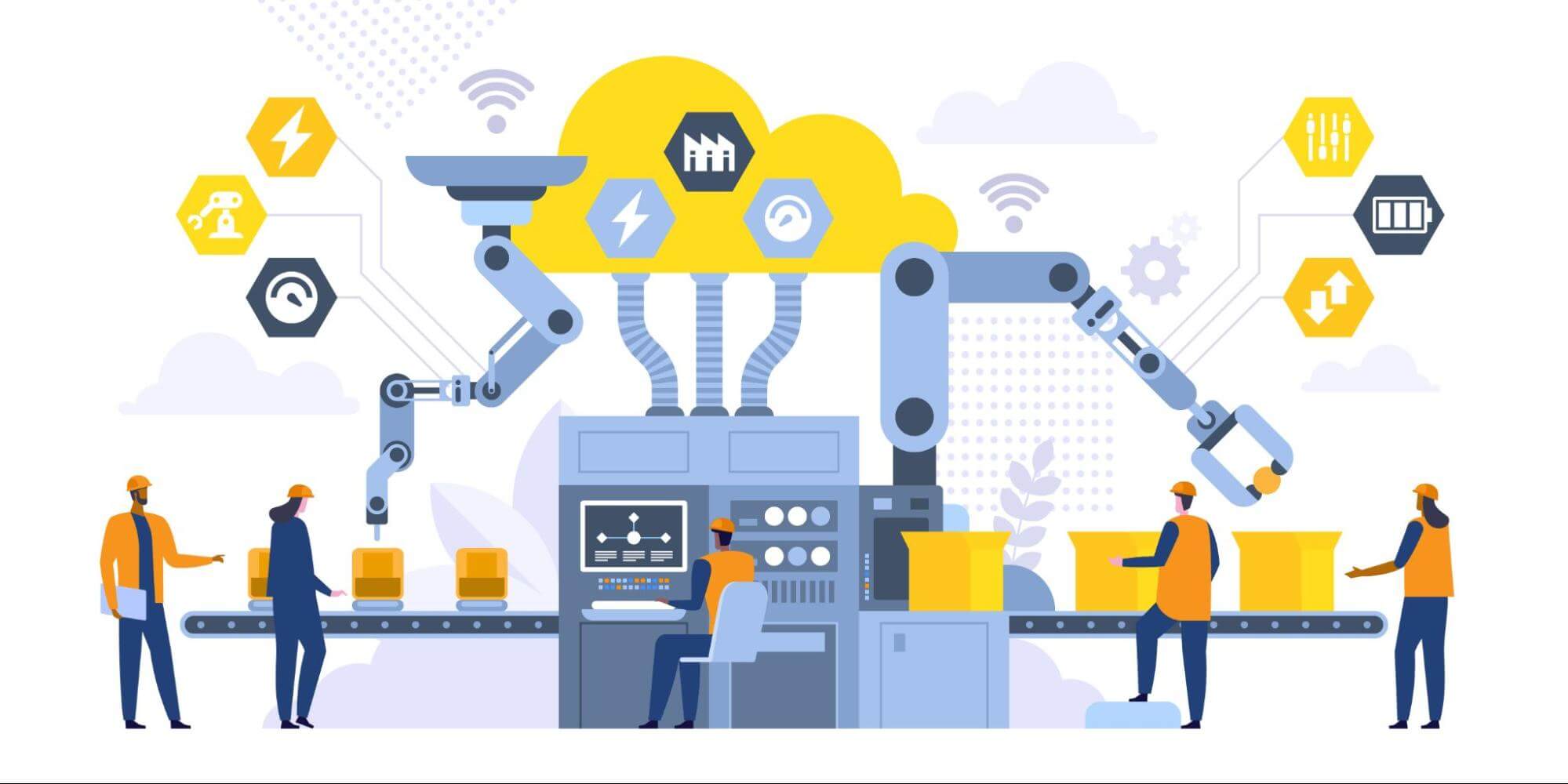 Manufacturing strategy is key for optimizing resources and meeting customer demands.
