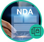 nda-security - Fictiv nda
