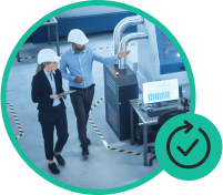 partner-vetting-security - Fictiv partner vetting