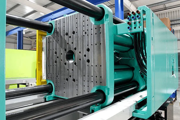 rapid injection molding machine - Fictiv Rapid injection molding machine