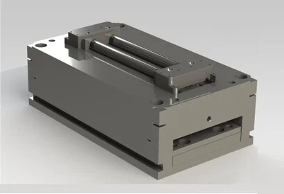rapid injection molding mold - Fictiv Various materials and methods can be used to make rapid injection molds.