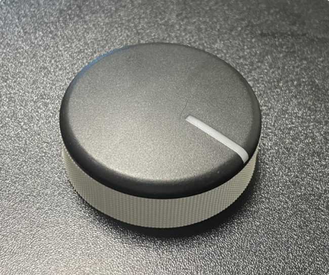 Multicomponenet-molding