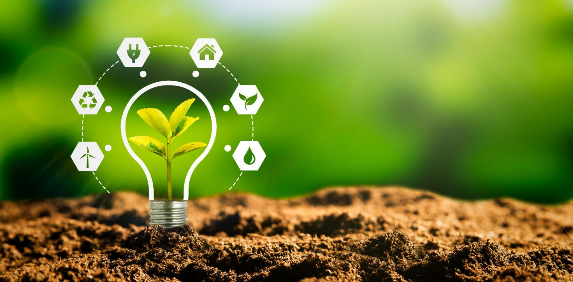 Regulatory compliance and sustainability are important aspects that can be improved with the digital transformation in manufacturing.