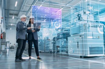 Digital Transformation in the Manufacturing Industry Digital Transformation in the Manufacturing Industry