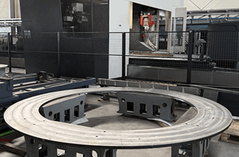 Fictiv Launches Large-Scale CNC Parts Manufacturing Fictiv Launches Large-Scale CNC Parts Manufacturing