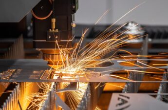 Laser Cutting for Precision Metal Fabrication Laser Cutting for Precision Metal Fabrication