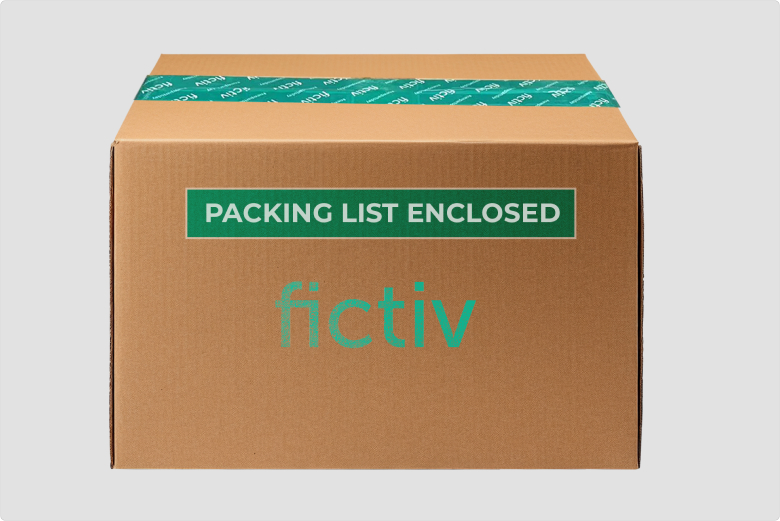 packaging-labelling - Fictiv Packaging and Labeling