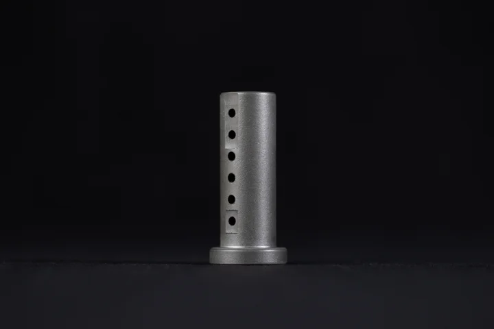 Torlon - Fictiv Torlon (PAI) is a high-performance thermoplastic