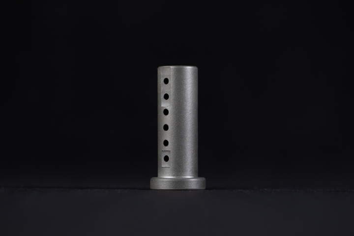 Torlon - Fictiv Torlon (PAI) is a high-performance thermoplastic