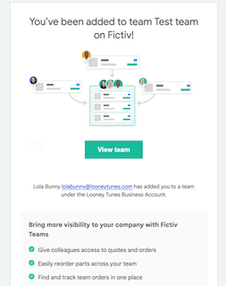 create-team-5 - Fictiv