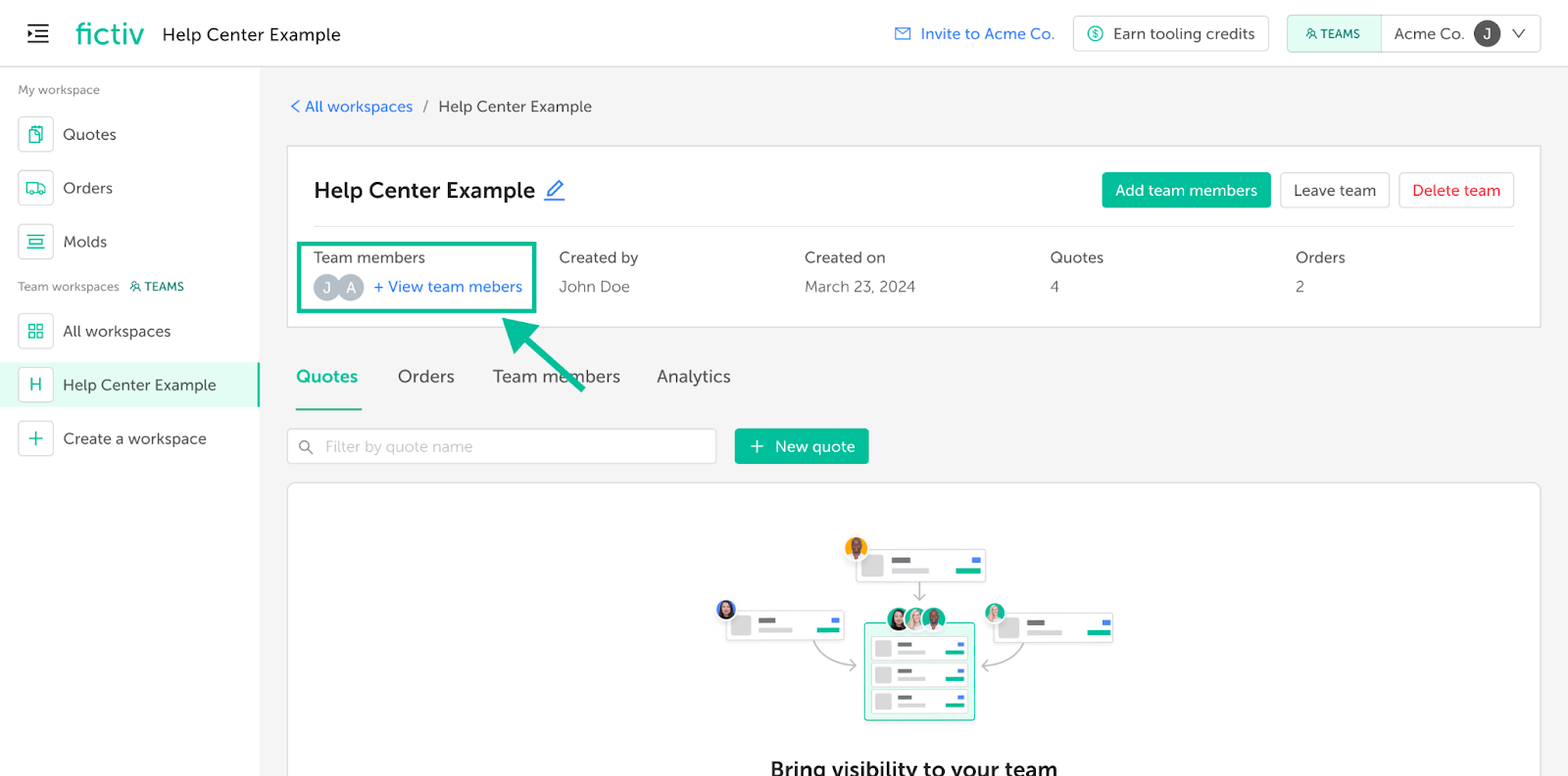 create-team-6 - Fictiv