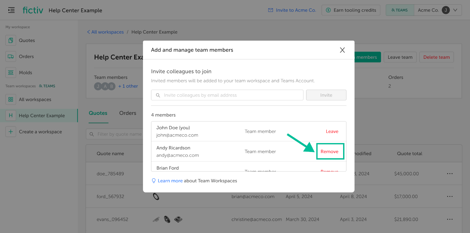 create-team-7 - Fictiv