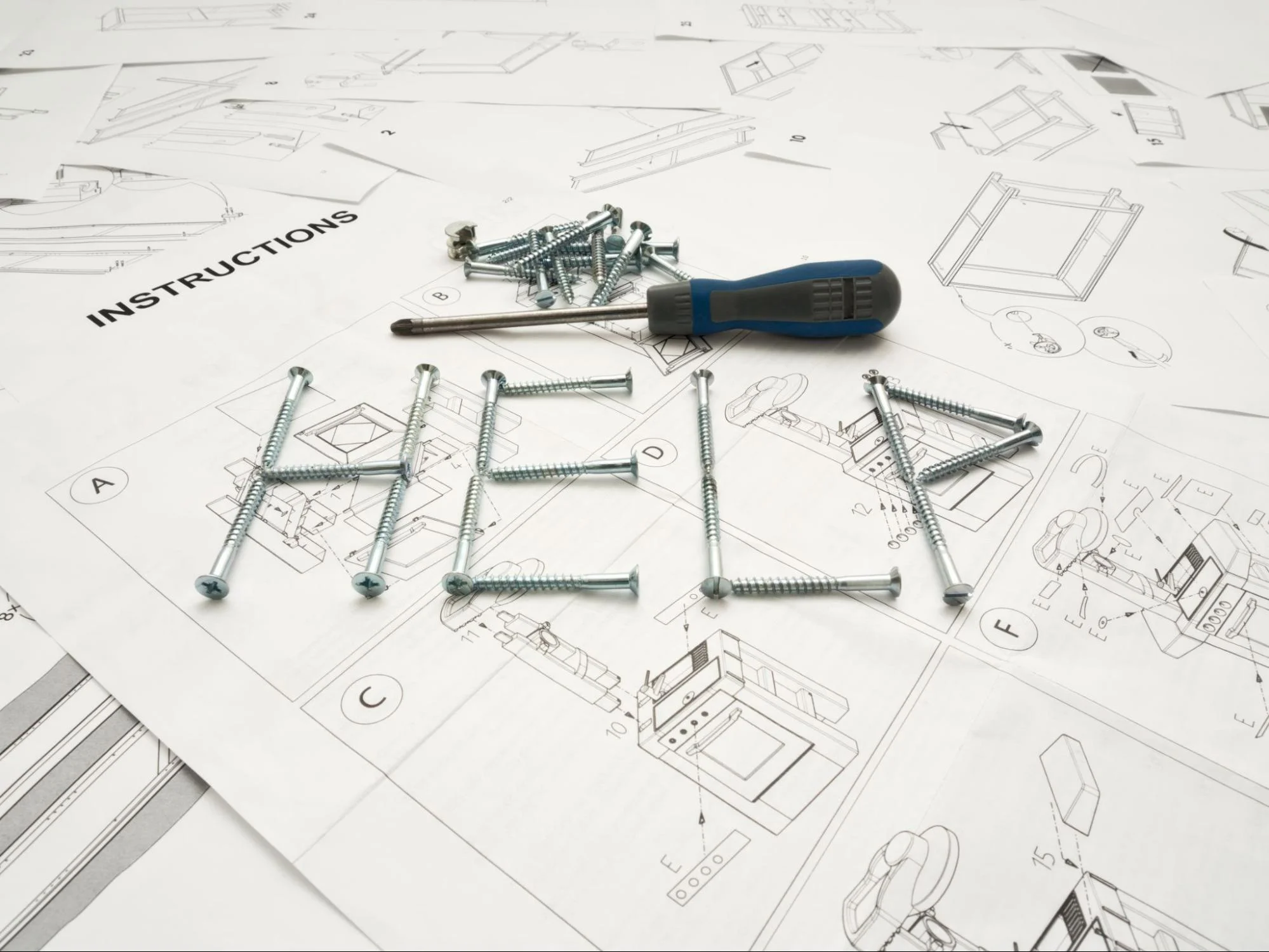 dfma design - Fictiv Design for assembly helps manufacturers create quality products.
