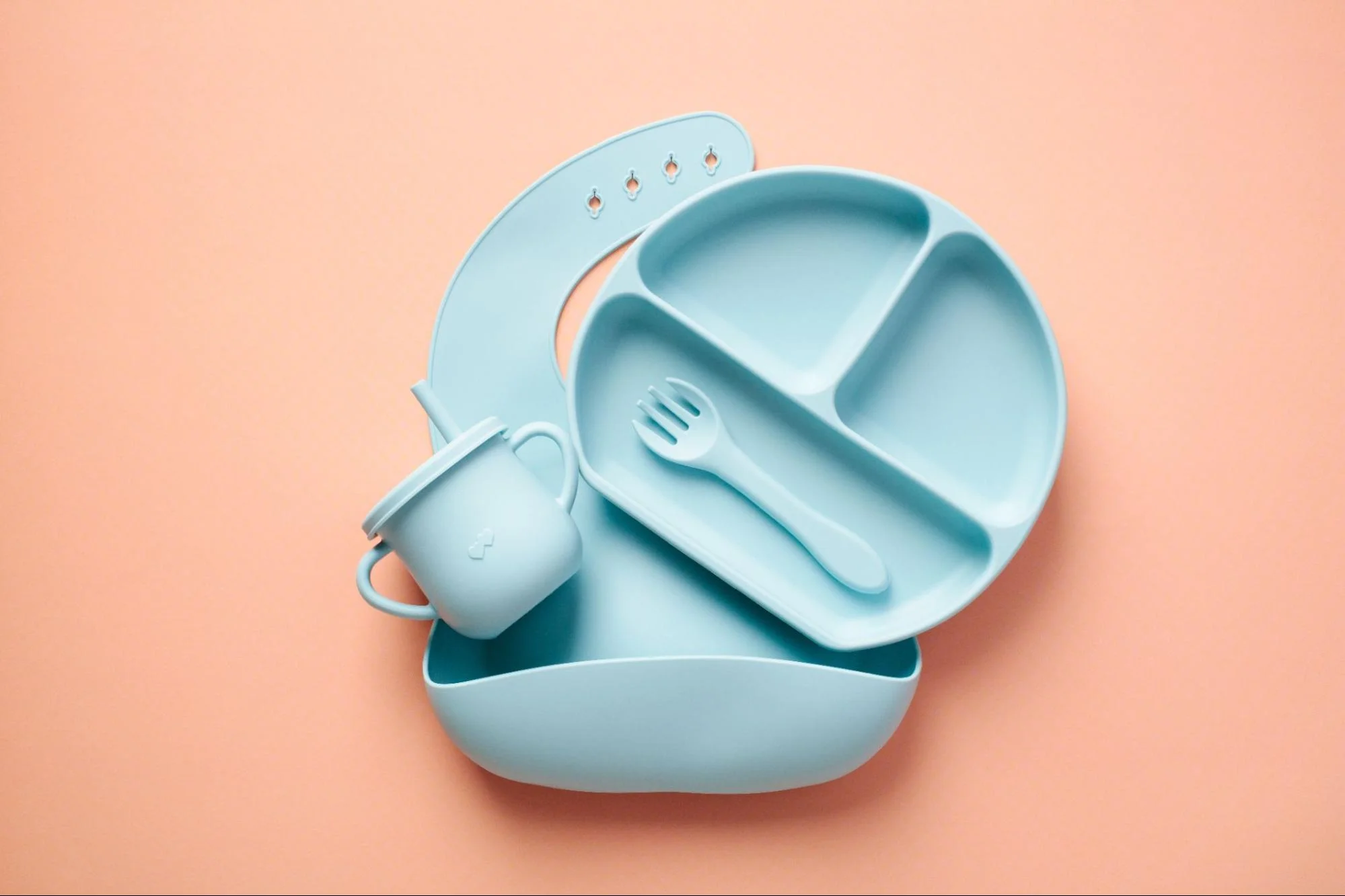 flexible silicone baby - Fictiv Silicone baby products