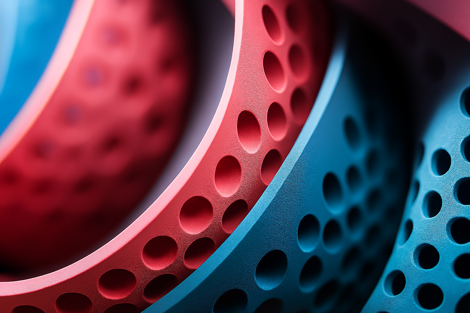 flexible tpe - Fictiv TPE wearable bands