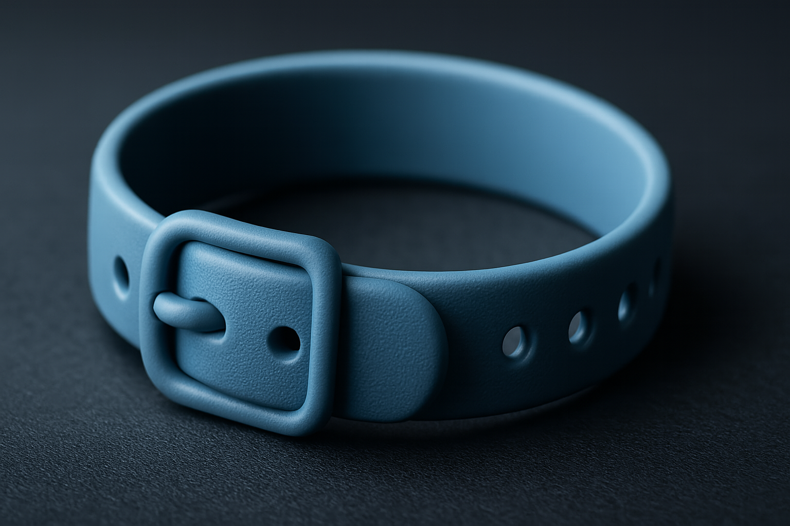 flexible tpu - Fictiv TPU wearable band