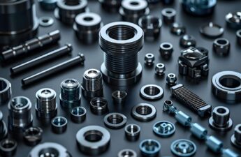 Tool Steel Manufacturing: Your Guide to Precision Parts 