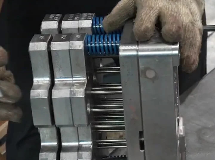 FictivMade Part 5: Inside the Injection Mold Tooling Process  FictivMade Part 5: Inside the Injection Mold Tooling Process