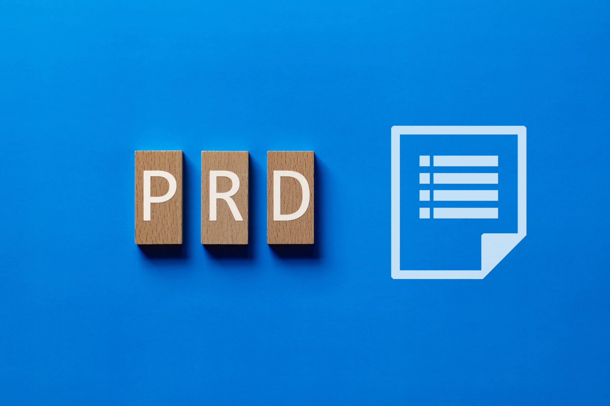 Product Requirements Document (PRD)