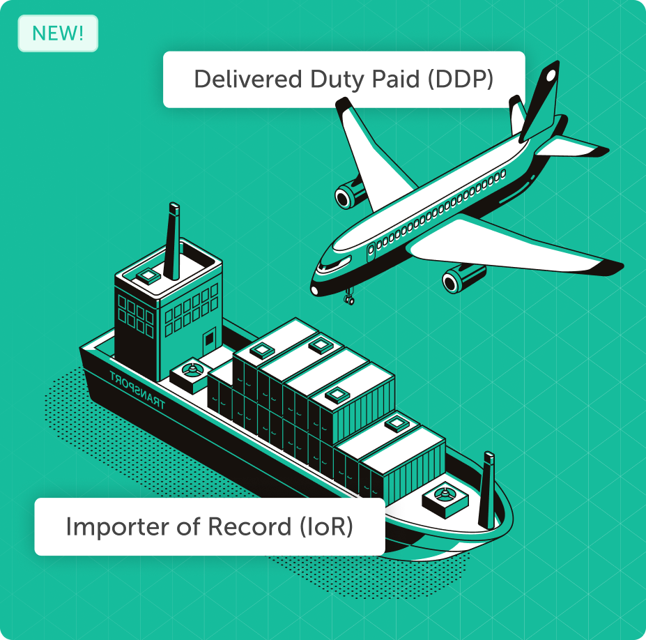 ddp-ior-options - Fictiv ddp ior image