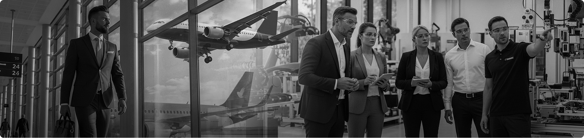 Fictiv Membership Tour