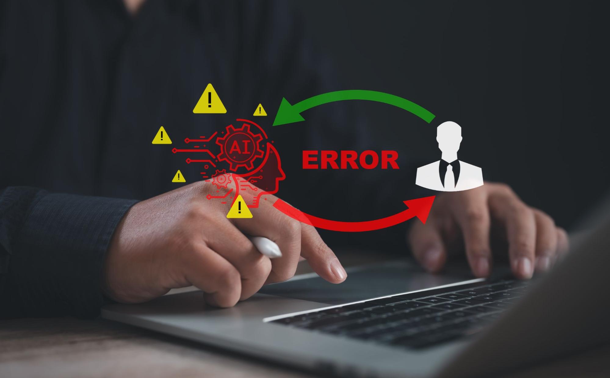ai tools error - Fictiv AI can have errors when used for mechanical engineering