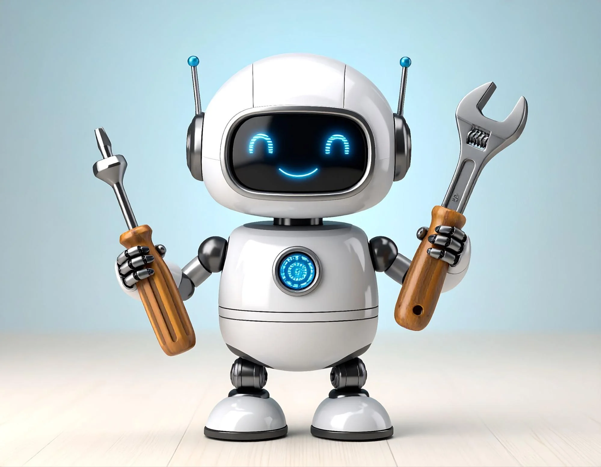 ai tools robot - Fictiv AI for mechanical engineering