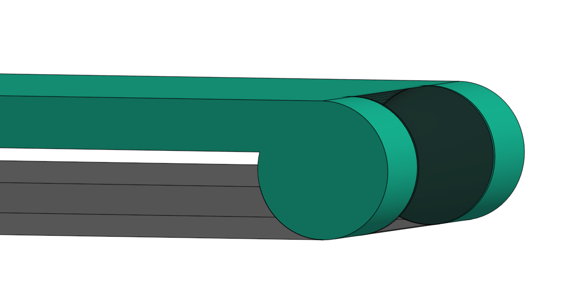 fictivmade hinge split - Fictiv
