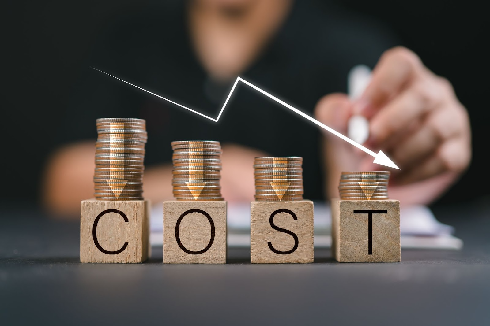 image - Fictiv design for cost is critical in product development