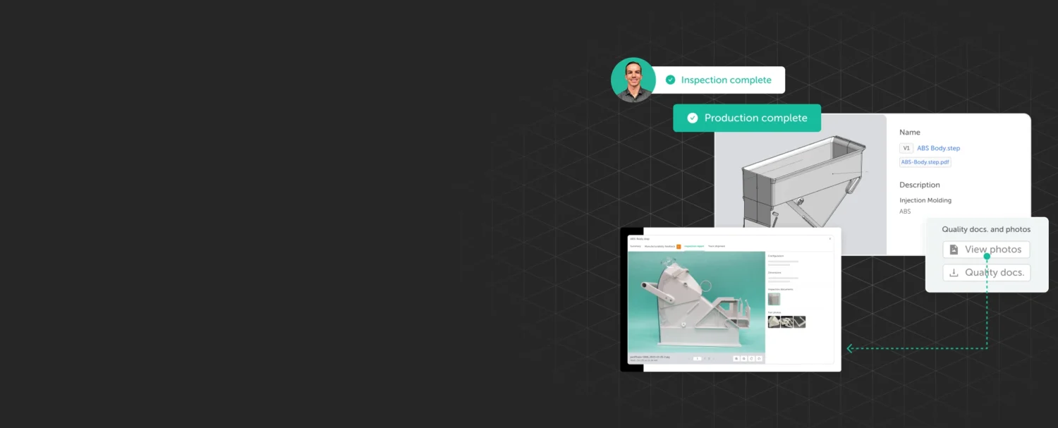 Quality Control & <br>Assurance Done Right