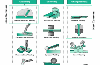 Metal Assemblies: Fabrication Methods, Joining Techniques, and Design Guidelines Metal Assemblies: Fabrication Methods, Joining Techniques, and Design Guidelines