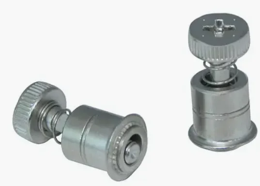 sheet metal panel fasteners - Fictiv sheet metal panel fasteners