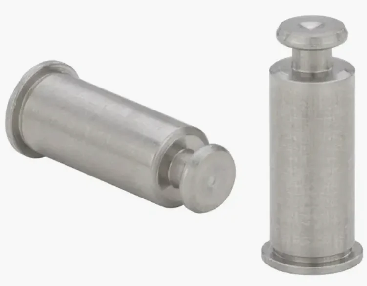 sheet metal pem standoffs - Fictiv pem standoffs
