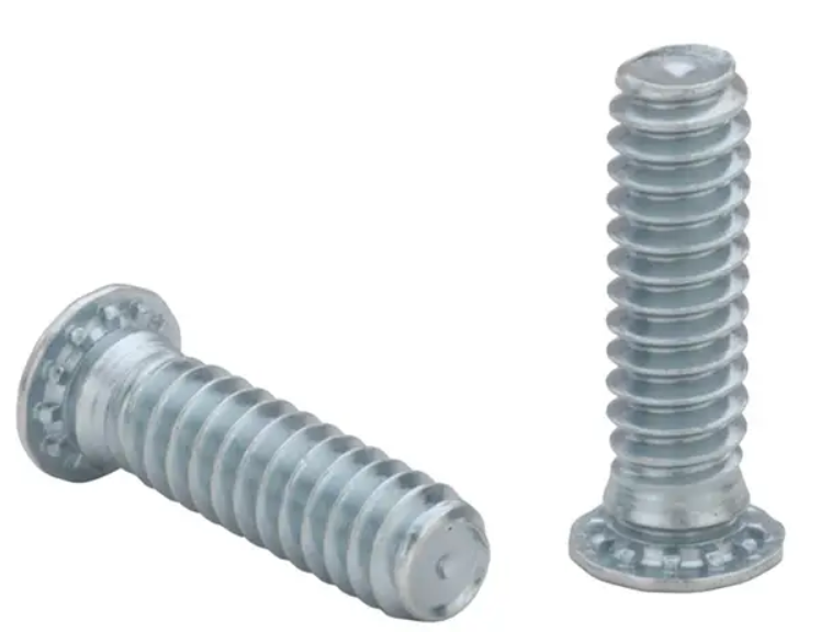sheet metal pem studs - Fictiv pem studs