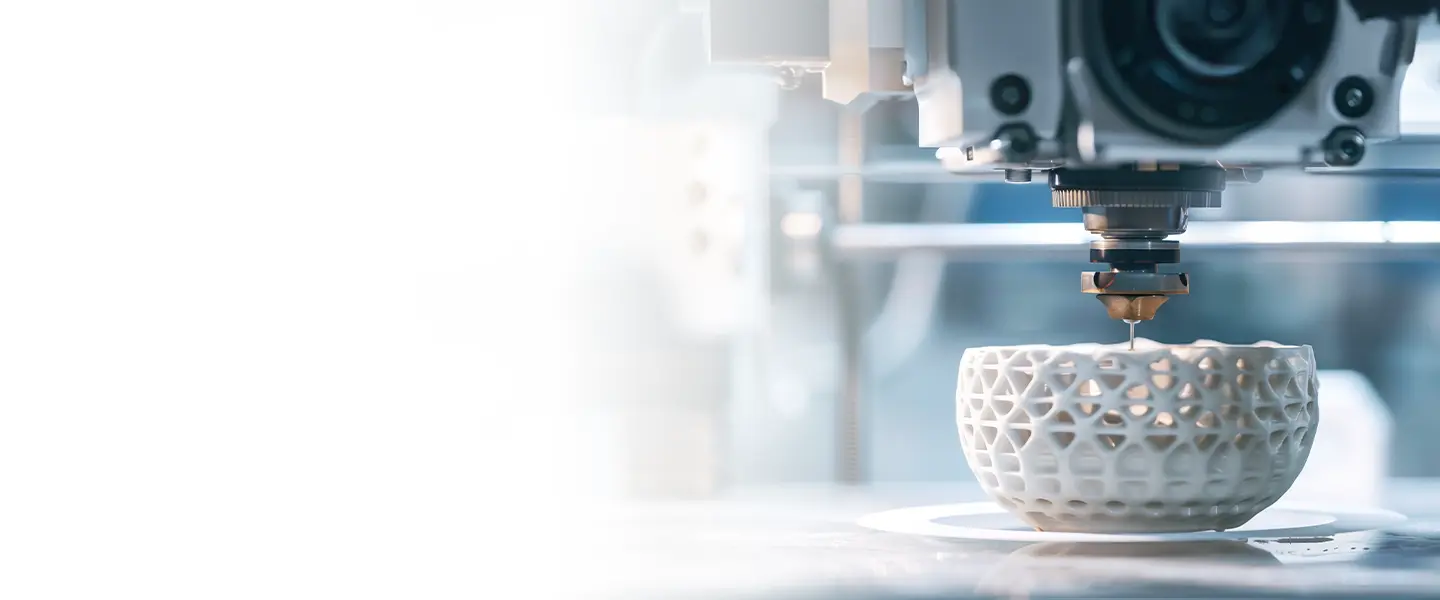 24-hour 3D Printing Service