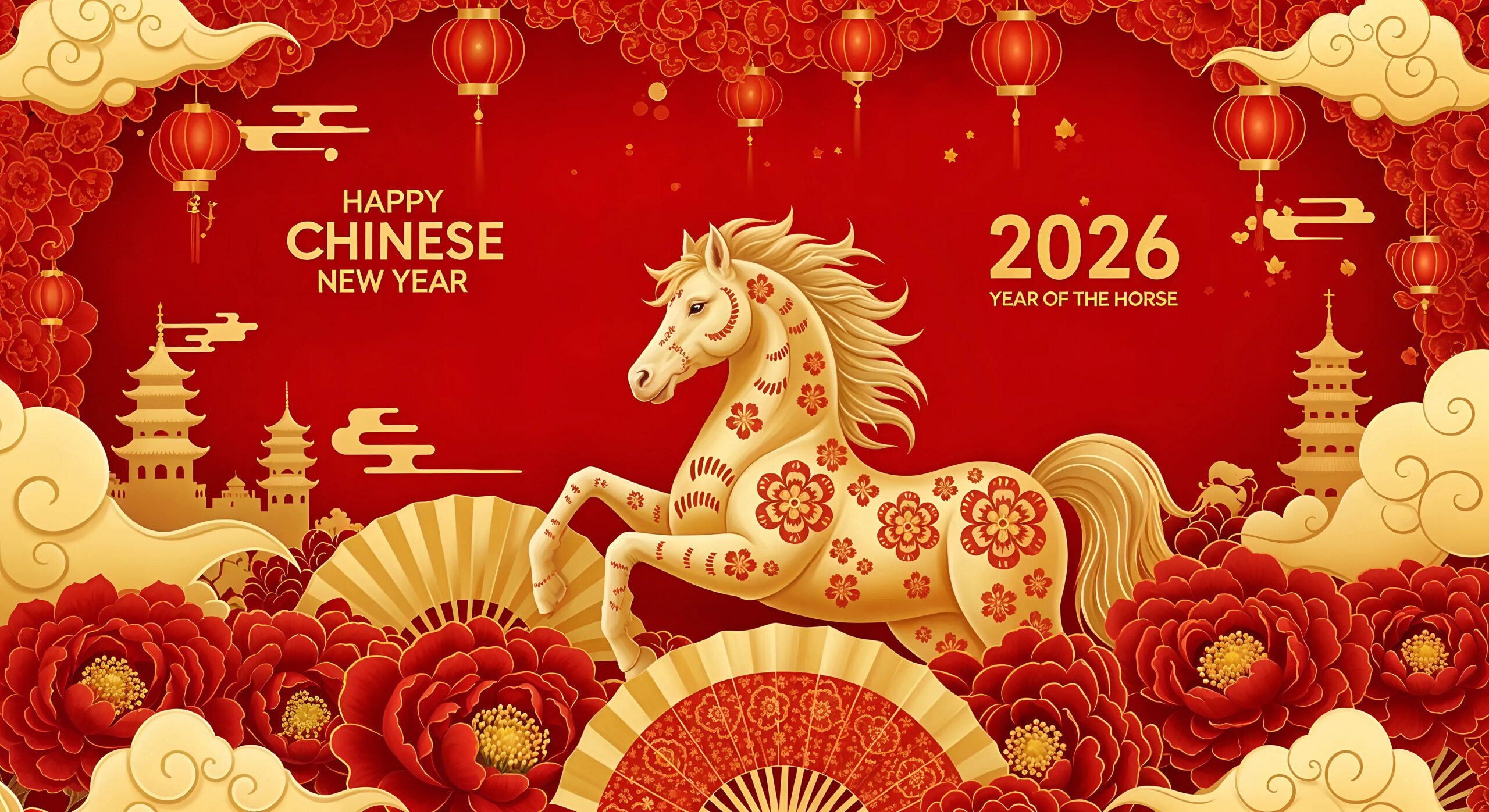 Chinese New Year 2026: How the Holiday Impacts Manufacturing Capacity