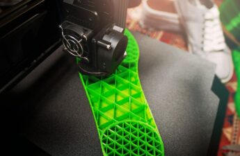 Flexible Materials for 3D Printing: A Selection Guide to Elastomeric Filaments for Soft Components 