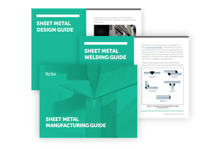 Sheet Metal Design Stack thumbnail
